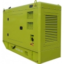 Дизельный генератор Motor АД20-Т400-R в кожухе